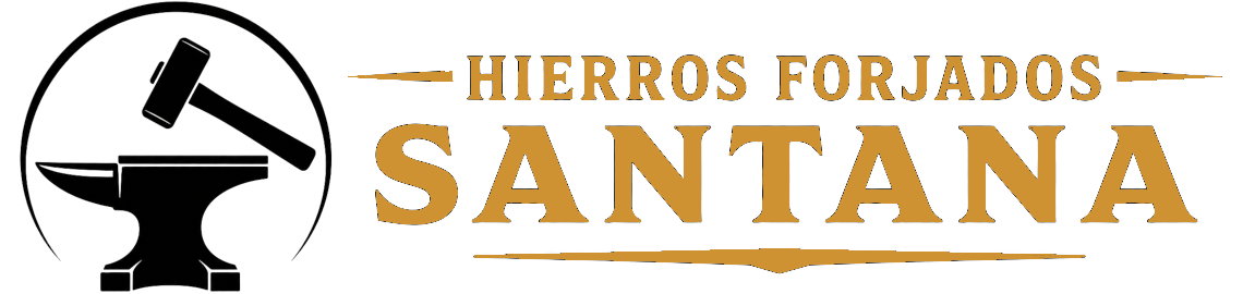 Hierros forjados Santana