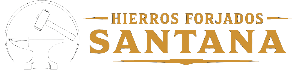 Hierros Forjados Santana
